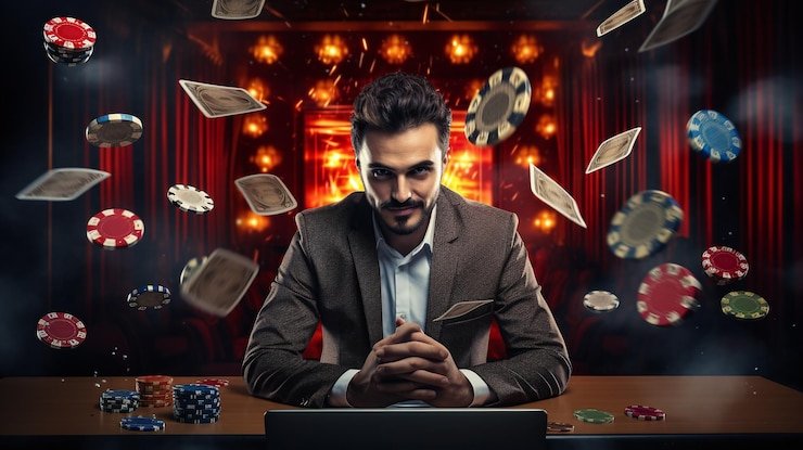 Ilustrasi keamanan digital dengan mekanisme pengamanan berlapis untuk melindungi data pengguna